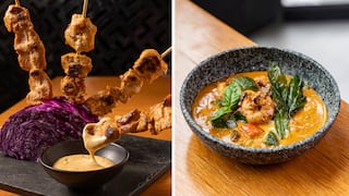 De la India a Tailandia: las especias que dan sabor a la gastronomía asiática