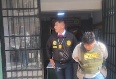 Puno: Desarticulan presunta banda delincuencial “Los Injertos de Juliaca” con armas y prendas policiales