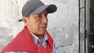 Arequipa: Reunión con MTC para la carretera de Cotahuasi, en La Unión