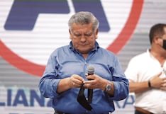 La Libertad: César Acuña anuncia su retiro de la política