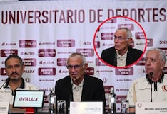 Nuevo ciclo en Universitario de Deportes: Héctor Cúper toma el mando del club crema