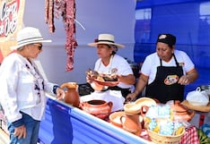 Identidad gastronómica con sabor a Piura