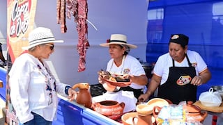 Identidad gastronómica con sabor a Piura