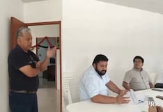 Chiclayo: denuncian “toma” irregular en oficina de Presupuesto en municipio de Monsefú