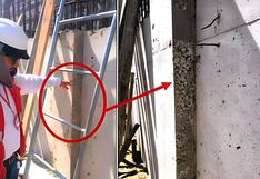 La Contraloría alerta anomalías en los polideportivos del Gobierno Regional de Piura