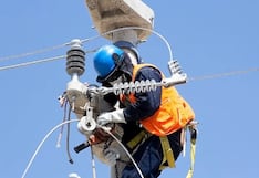 Piura: Por reubicación de redes eléctricas se suspenderá servicio eléctrico en Chulucanas