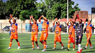 Listo el fixture de la siguiente fase de la Departamental Copa Perú