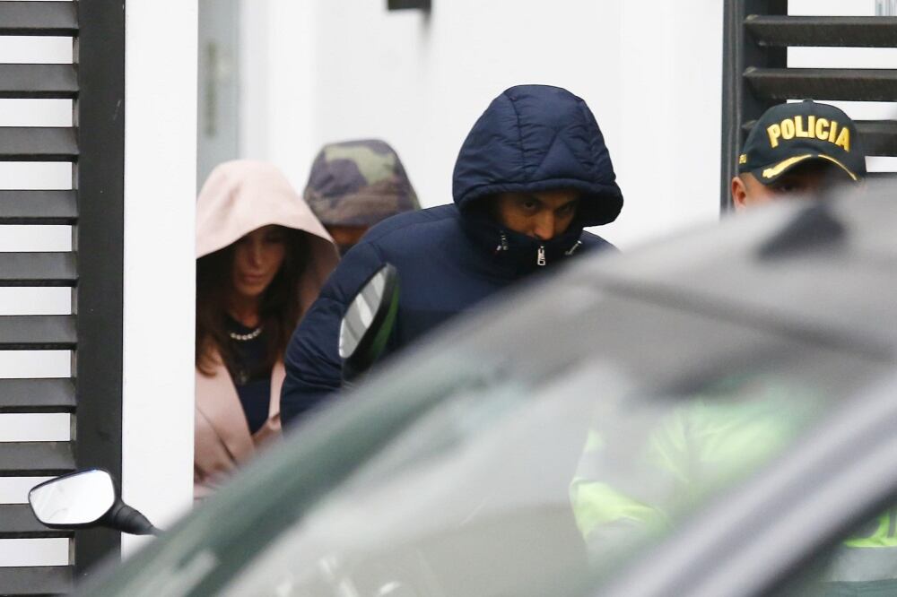 (Foto: Jesús Saucedo - GEC)