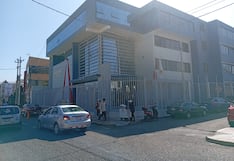 Tacna: Denuncian a autoridades por proyecto de mercado por modalidad de activos
