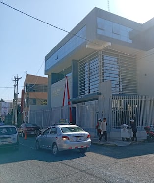 La denuncia fue formulada ante el Ministerio Público en Tacna. (Foto: Correo)