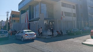 Tacna: Denuncian a autoridades por proyecto de mercado por modalidad de activos