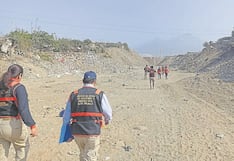 La Libertad: Defensoría del Pueblo exige obras de prevención