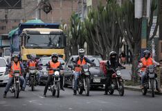 Motociclistas llaman a marcha nacional contra uso obligatorio de chalecos