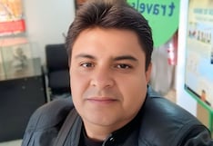 Trujillo: Preso apodado “Bolas” habría coordinado crimen del periodista Juan Fernando Núñez