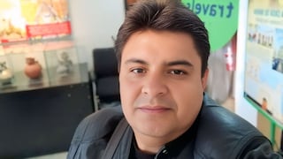 Trujillo: Preso apodado “Bolas” habría coordinado crimen del periodista Juan Fernando Núñez