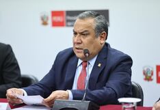 Gustavo Adrianzén afirmó que Fredy Hinojosa continuará como vocero presidencial: Su permanencia no se ha discutido