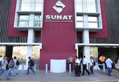 Recaudación tributaria crece 6.2% impulsada por consumo y minería