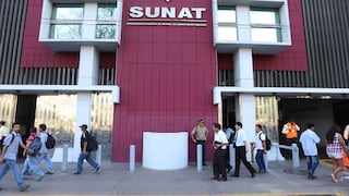 Recaudación tributaria crece 6.2% impulsada por consumo y minería