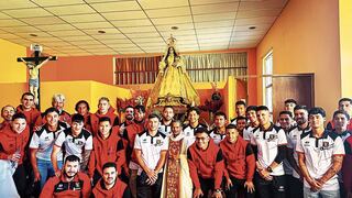 Mira AQUÍ el saludo de jugadores del FBC Melgar a la Ciudad Blanca por su aniversario (VIDEO)