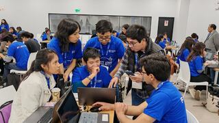 Ica será sede del NASA Space Apps Challenge 2025, la hackatón más grande del mundo
