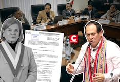 Congreso: proyecto sobre reelección de rectores será debatido en Comisión de Educación asegura Segundo Montalvo