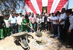 Piura: Reconstruirán colegio por más de S/12 millones