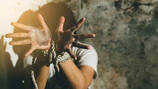 Congreso declara el 23 de septiembre como Día Nacional contra la Trata de Personas