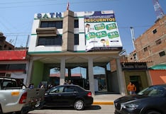 SAT Huancayo ajusta sistema para descuento de 90% en papeletas de transporte