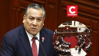 🔴 Voto de confianza al Gabinete Adrianzén: Así se vivió el debate en el Congreso