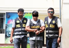 Trujillo: Alias “Cocinero” estaría implicado en seis secuestros