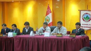 Cusco: cocaleros iniciarán huelga indefinida 
