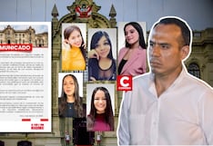 Presidencia defiende contratación de jóvenes que visitaron Palacio y rechaza “mal uso de información”