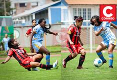 Liga 1: Flamengo FBC goleó a Real Ancash