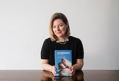 Constanza Michelson, psicoanalista y escritora: “El rumbo de una vida suele definirse en un detalle” (Entrevista)