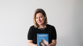 Constanza Michelson, psicoanalista y escritora: “El rumbo de una vida suele definirse en un detalle” (Entrevista)