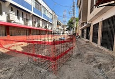 Piura: Vecinos de la calle Lima reclaman por abandono