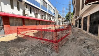 Piura: Vecinos de la calle Lima reclaman por abandono