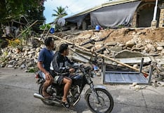 Filipinas reparte ayuda y se centra en la recuperación tras ser sacudida por dos terremotos