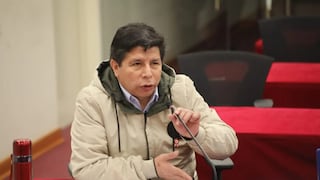 Pedro Castillo: Denuncia por presuntas coimas en ascensos militares podría quedar en nada