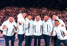 Grandes orquestas le cantan a Piura en su 494 aniversario de fundación