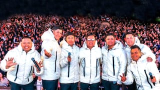 Grandes orquestas le cantan a Piura en su 494 aniversario de fundación