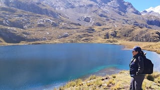 Investigan la presunta contaminación de las lagunas de Tinquicoccha y Caballococha