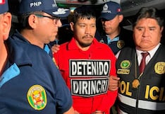 ‘El Monstruo’ seguirá en Perú: Fiscalía logra ampliar su extradición y podrá ser juzgado por más delitos