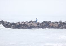 Alerta de tsunami: Pese a prohibición de actividades en litoral peruano, personas hacen caso omiso