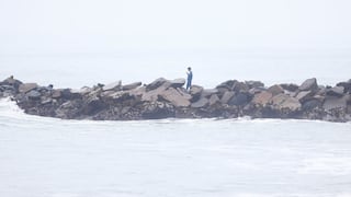 Alerta de tsunami: Pese a prohibición de actividades en litoral peruano, personas hacen caso omiso
