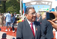 Tacna: Aumentan a ocho los casos de sarampión detectados en la región