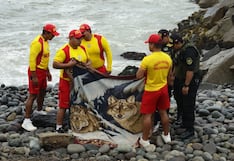 Miraflores: hallan sin vida a joven que desapareció en el mar en la playa Waikiki