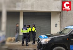 Varón es encontrado muerto dentro de vivienda en Huancayo