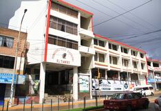 Compran equipos sobrevalorados por más de 400 mil soles en El Tambo