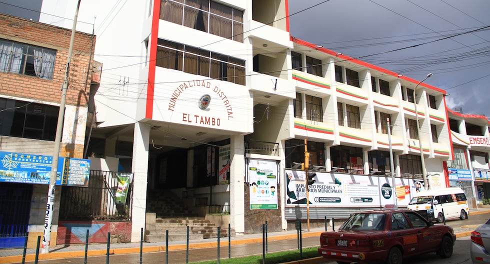 Incumplimiento de Metas: Municipalidad de El Tambo falla en objetivos clave del Ministerio de Economía y Finanzas